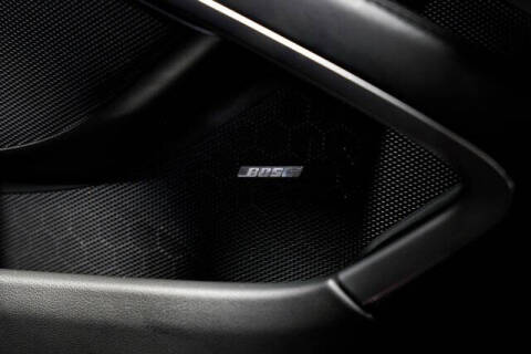 2014 Porsche 911 Carrera 4S