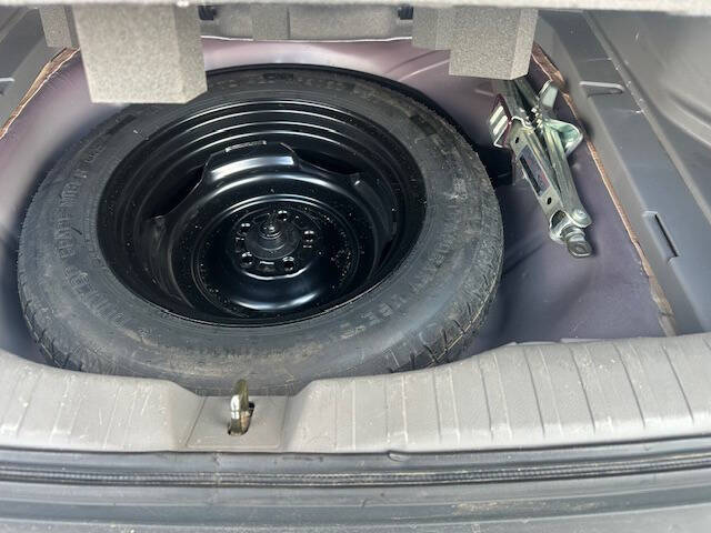 2007 Honda CR-V EX