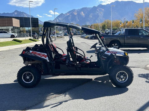 2013 Polaris n/a