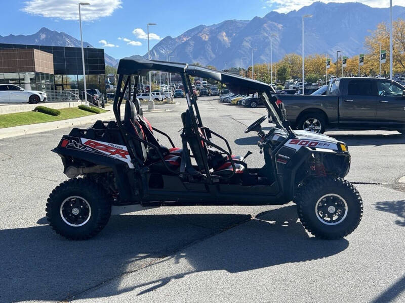 2013 Polaris n/a