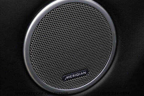 2017 Land Rover Range Rover Evoque Convertible HSE Dynamic