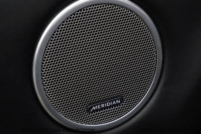 2017 Land Rover Range Rover Evoque Convertible HSE Dynamic