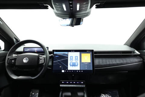 2023 Fisker Ocean One