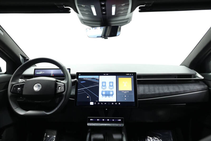 2023 Fisker Ocean One