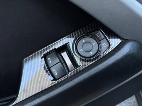 2021 Chevrolet Camaro LT