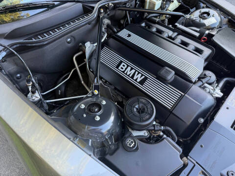 2003 BMW Z4 3.0i
