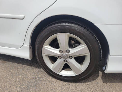 2011 Toyota Camry SE V6