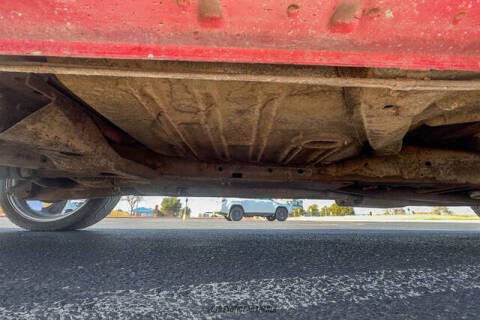 1963 Cadillac DeVille