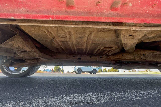 1963 Cadillac DeVille