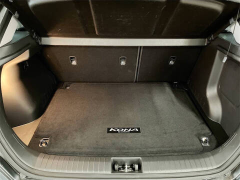 2021 Hyundai Kona Ultimate