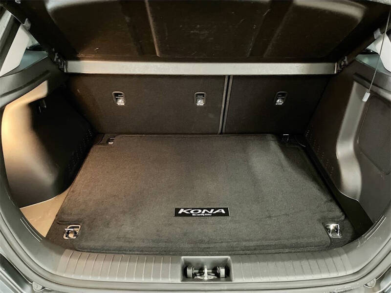 2021 Hyundai Kona Ultimate