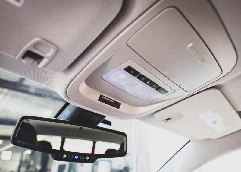 2019 GMC Canyon