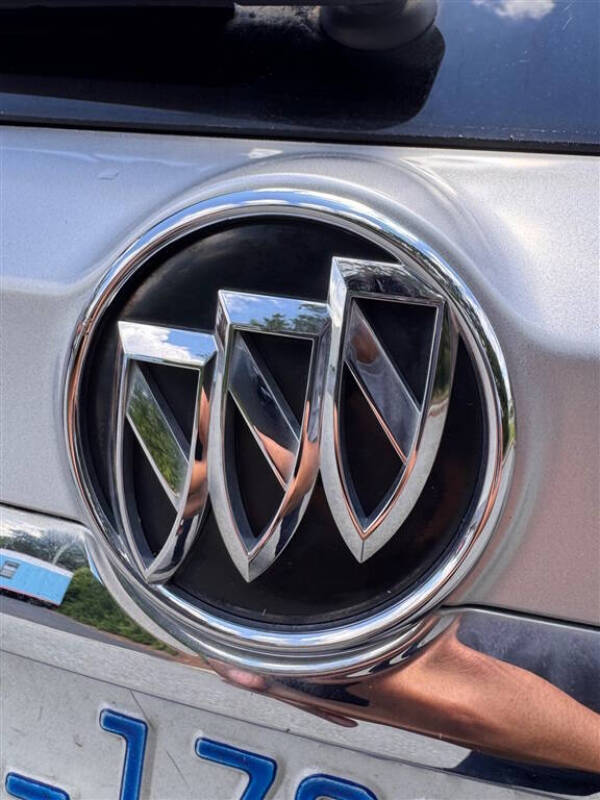 2016 Buick Encore Convenience