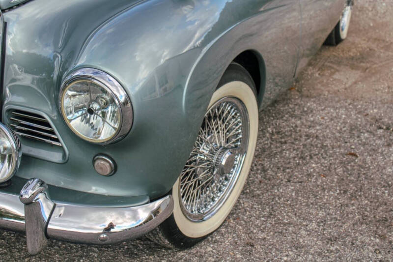1954 Sunbeam Alpine MK1