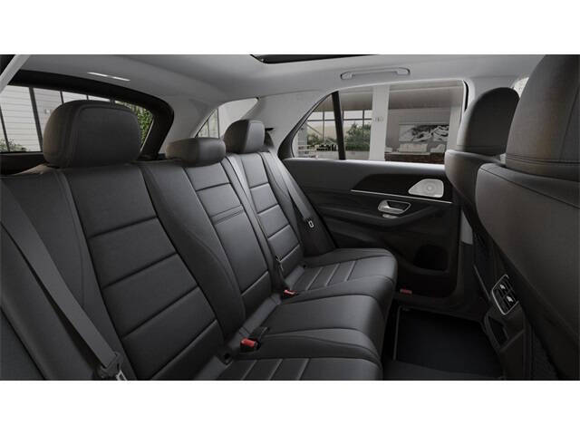 2026 Mercedes-Benz GLE GLE 350