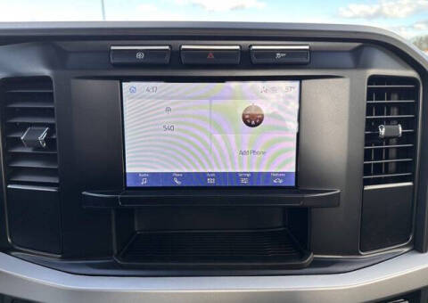 2024 Ford F-600 Super Duty