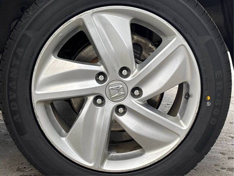 2019 Honda HR-V EX-L