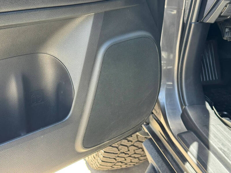 2017 Toyota 4Runner