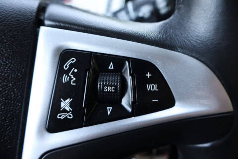 2013 GMC Terrain SLE-2