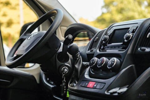 2020 RAM ProMaster 2500 159 WB