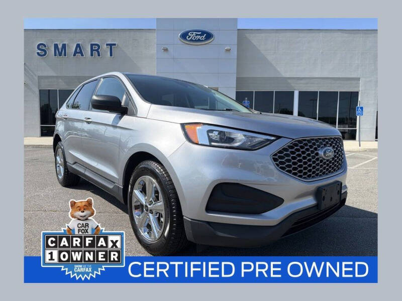 2023 Ford Edge SE