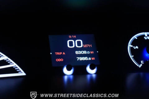 1963 Chevrolet Impala