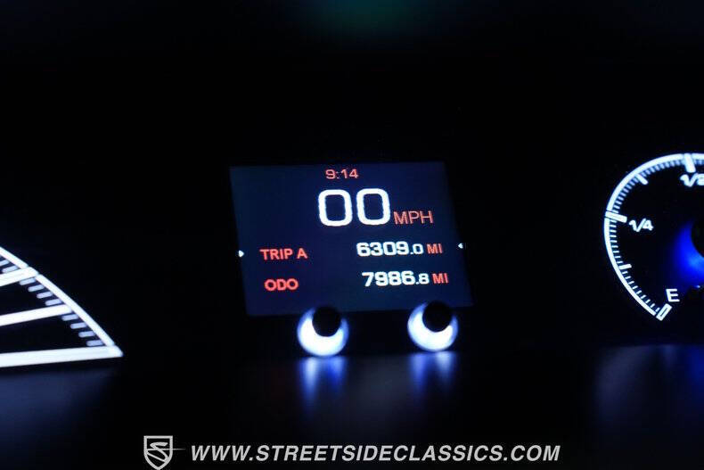 1963 Chevrolet Impala