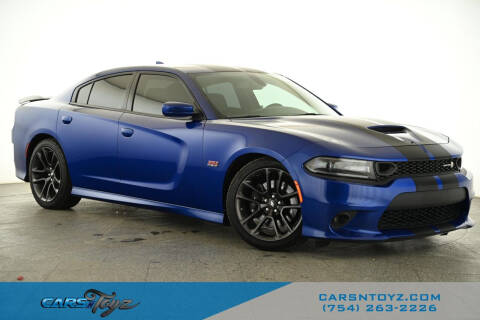 2020 Dodge Charger for sale at JumboAutoGroup.com - Carsntoyz.com in Hollywood FL