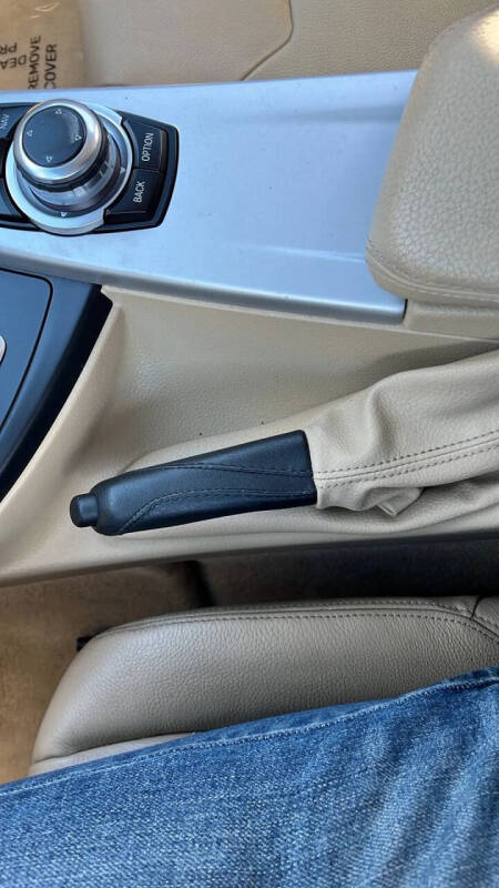 2013 BMW 3 Series 328i xDrive