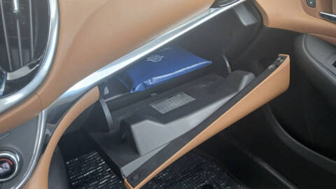 2016 Chevrolet Volt Premier