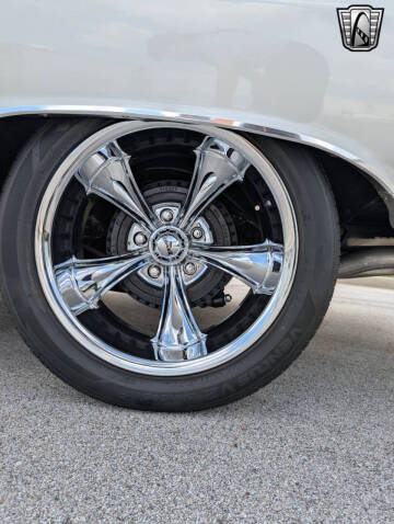 1964 Chevrolet Chevelle