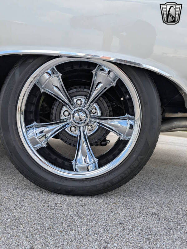 1964 Chevrolet Chevelle