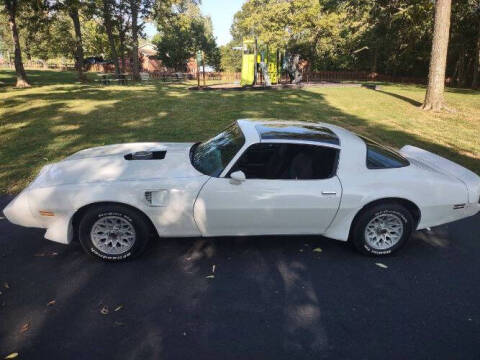 1979 Pontiac Trans Am