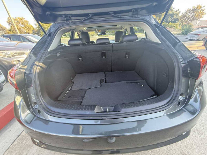 2017 Mazda MAZDA3 Grand Touring