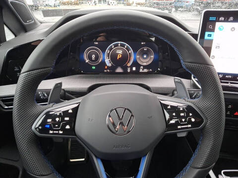 2026 Volkswagen Golf R 4Motion