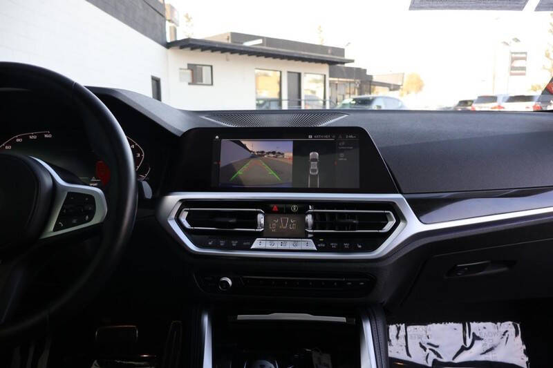 2022 BMW 4 Series M440i