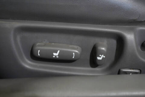 2005 Toyota Camry Solara SLE V6