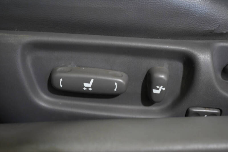 2005 Toyota Camry Solara SLE V6