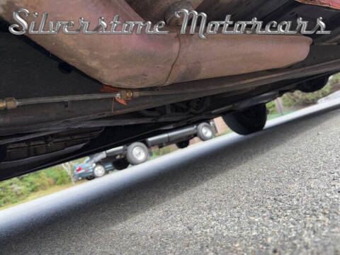 1956 Pontiac Chieftain