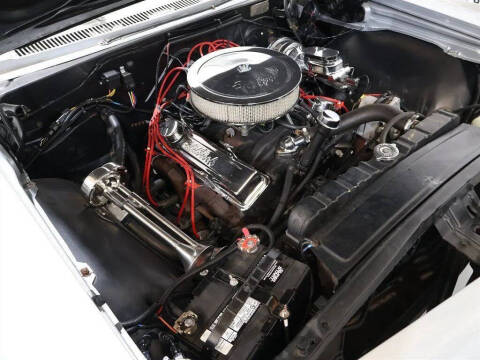 1966 Chevrolet Impala