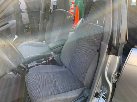 2006 Subaru Forester 2.5 X