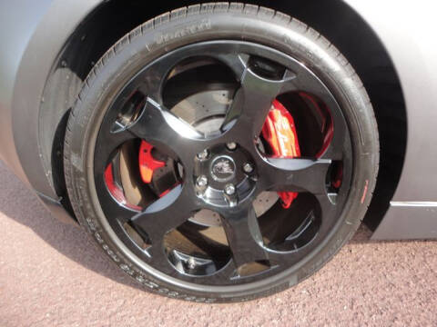 2004 Lamborghini Gallardo