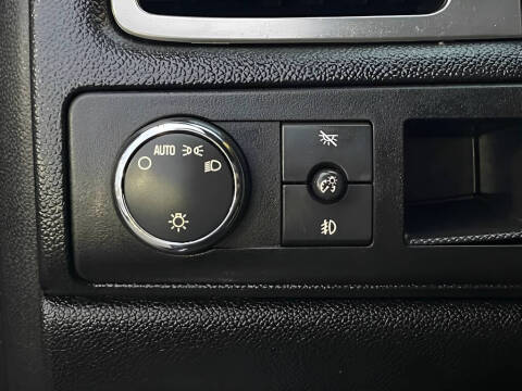 2007 GMC Yukon Denali