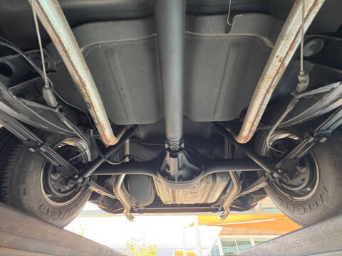 1955 Chevrolet Bel Air