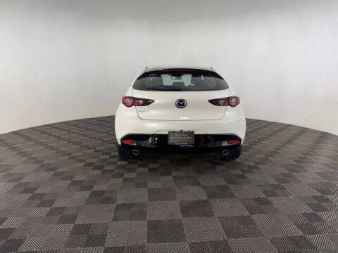 2026 Mazda Mazda3 Hatchback 2.5 S