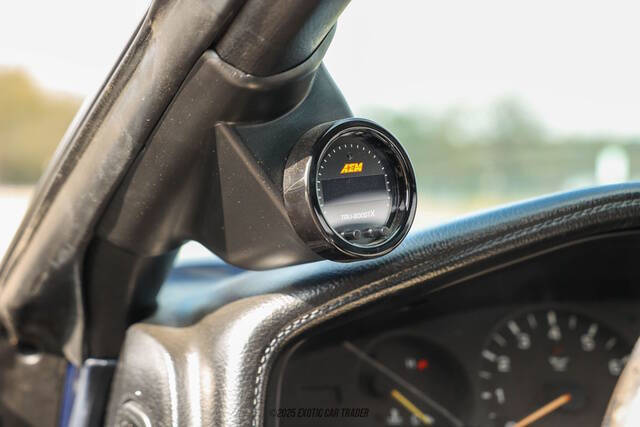 1989 Toyota Supra Turbo