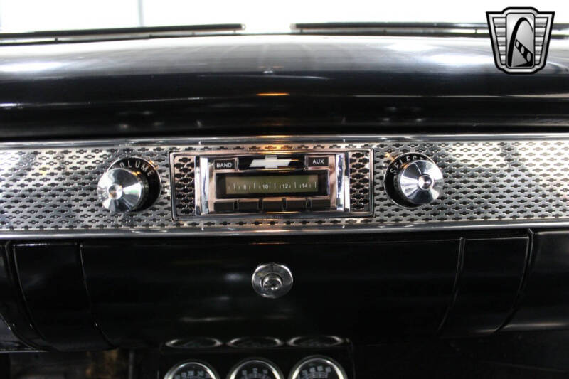 1955 Chevrolet Bel Air