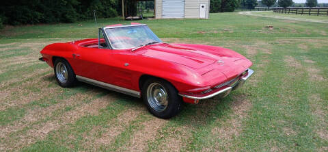 1964 Chevrolet Corvette