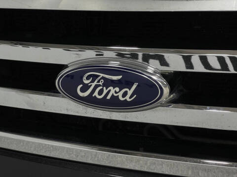 2012 Ford Expedition XLT