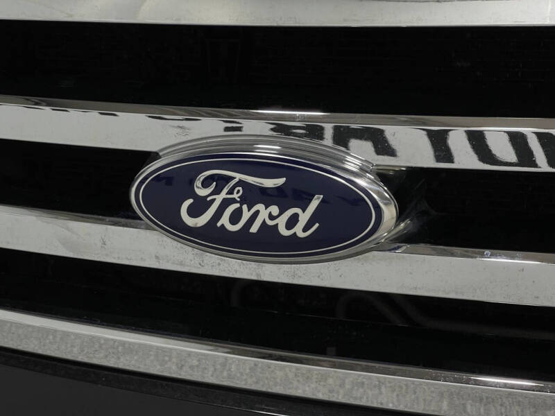 2012 Ford Expedition XLT